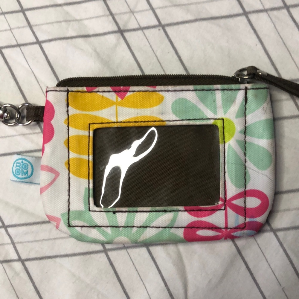 Room.it.up coin bag